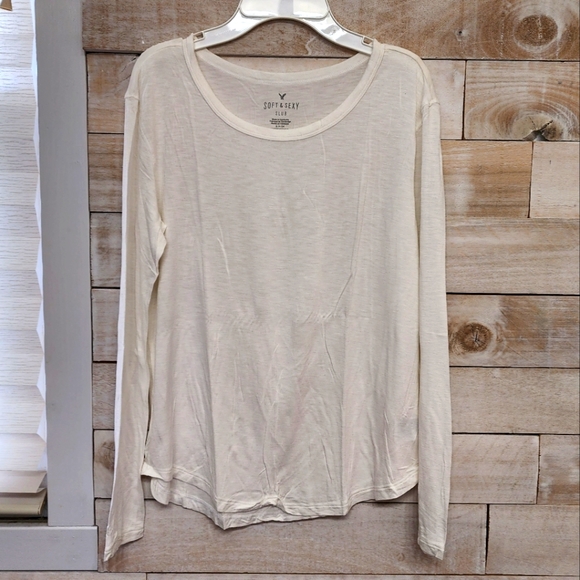 AE LS shirt - Picture 1 of 2